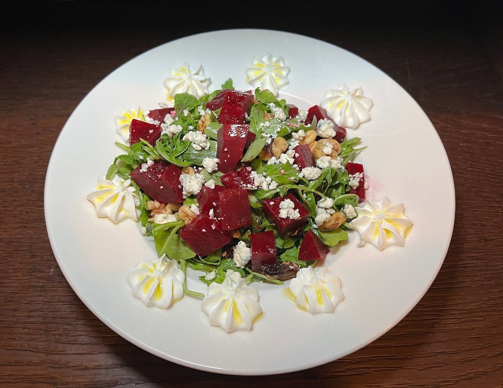 Beet Salad