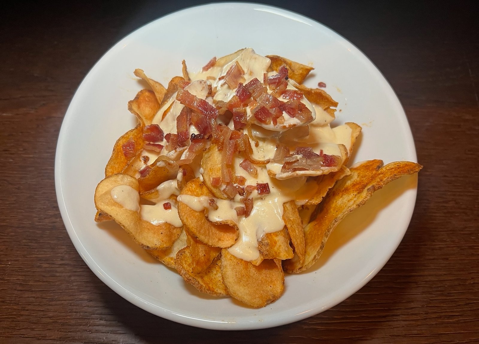 Housemade Potato Chips