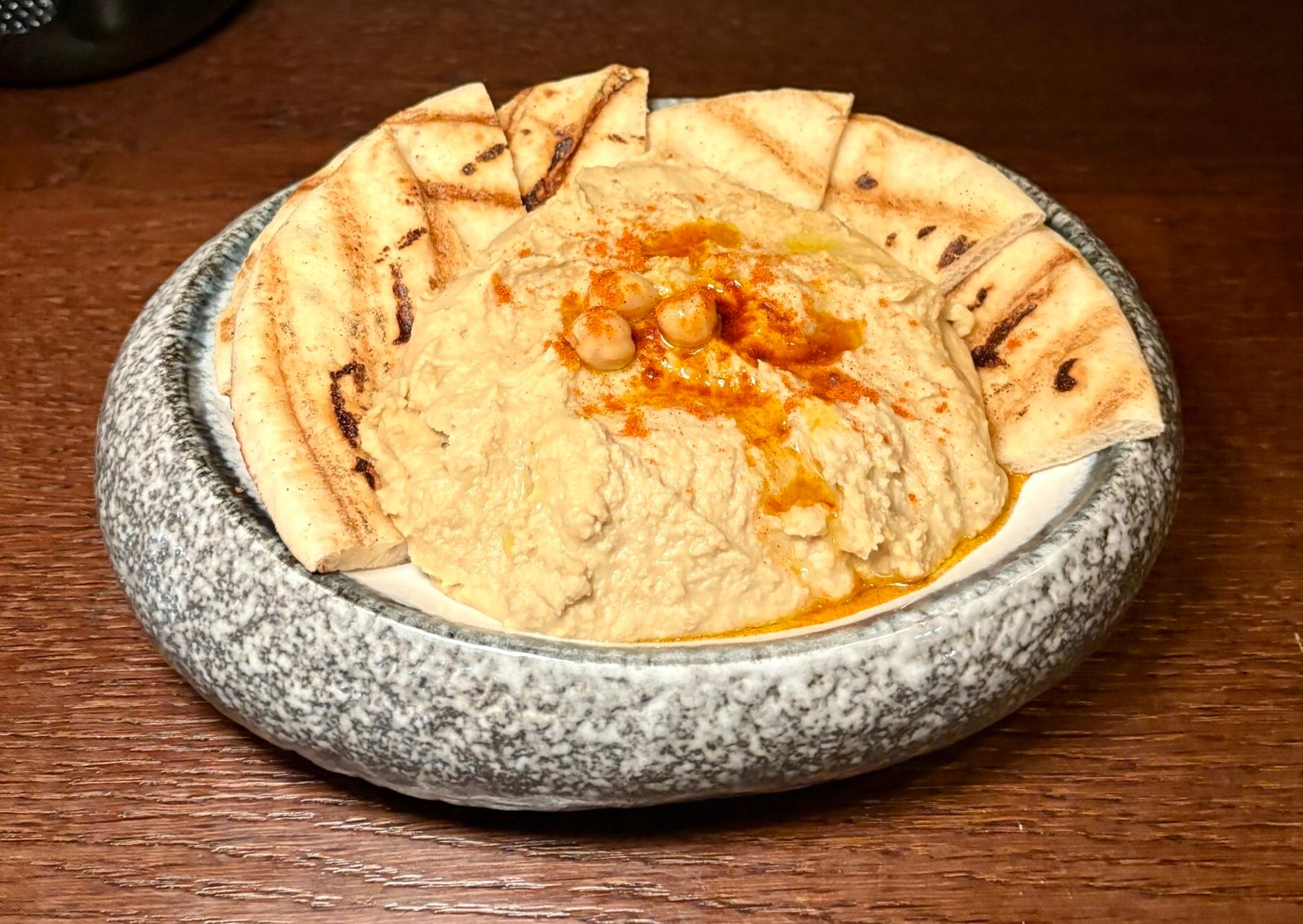 Hummus