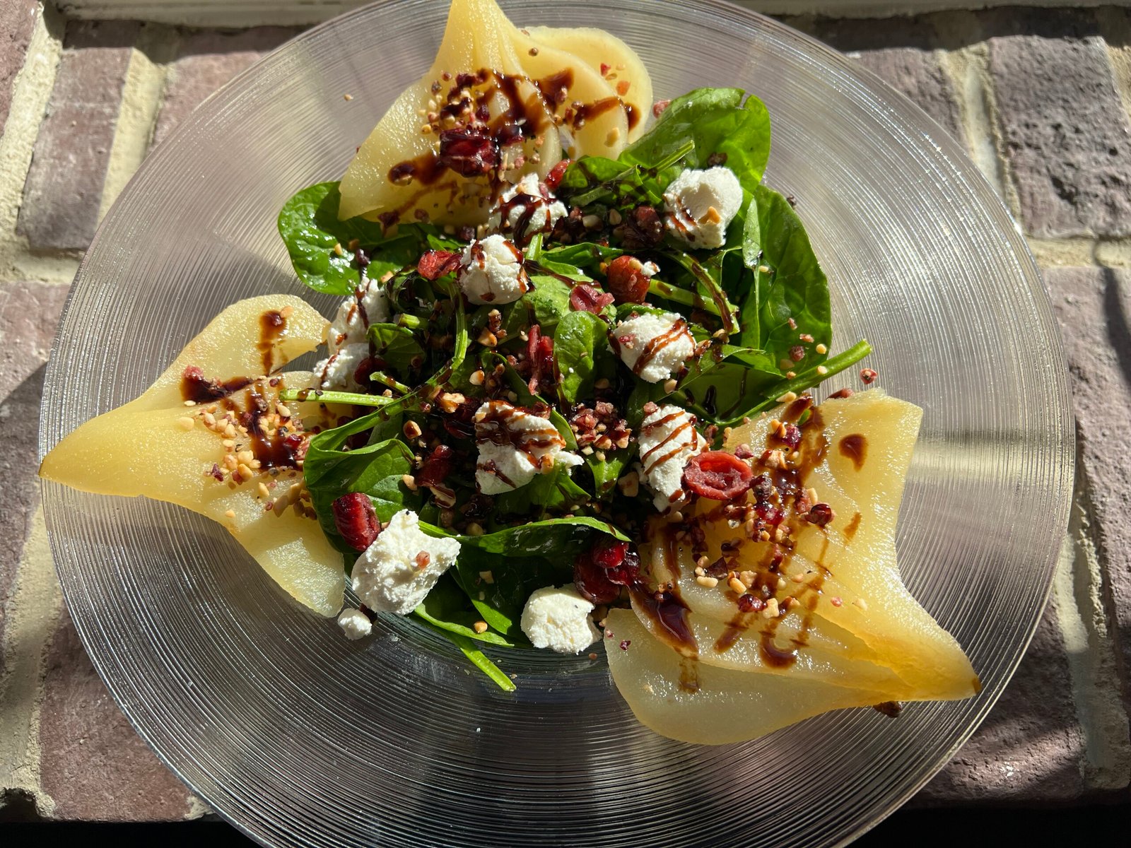 Thymari Salad (Seasonal)