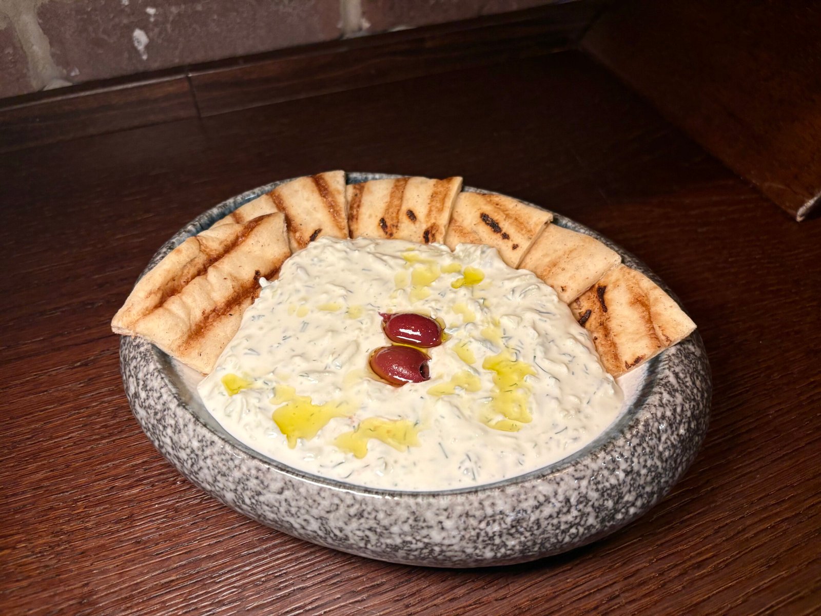 Tzatziki